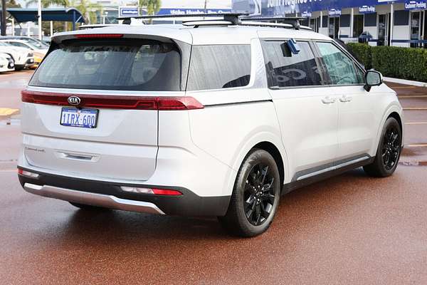 2021 Kia Carnival Platinum KA4