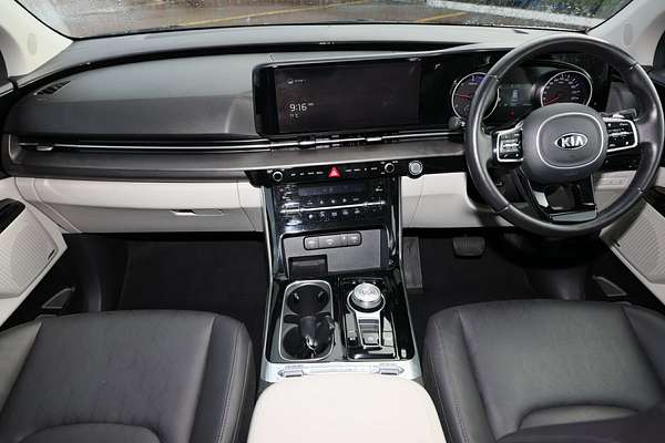 2021 Kia Carnival Platinum KA4
