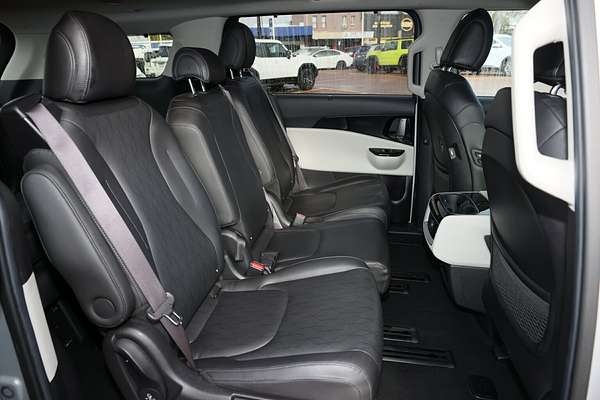 2021 Kia Carnival Platinum KA4