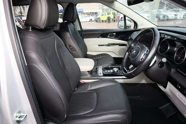 2021 Kia Carnival Platinum KA4
