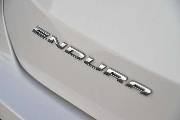 2019 Ford Endura Titanium CA
