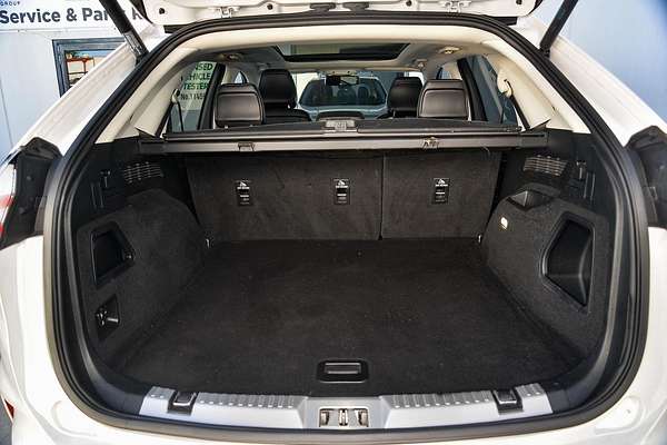 2019 Ford Endura Titanium CA