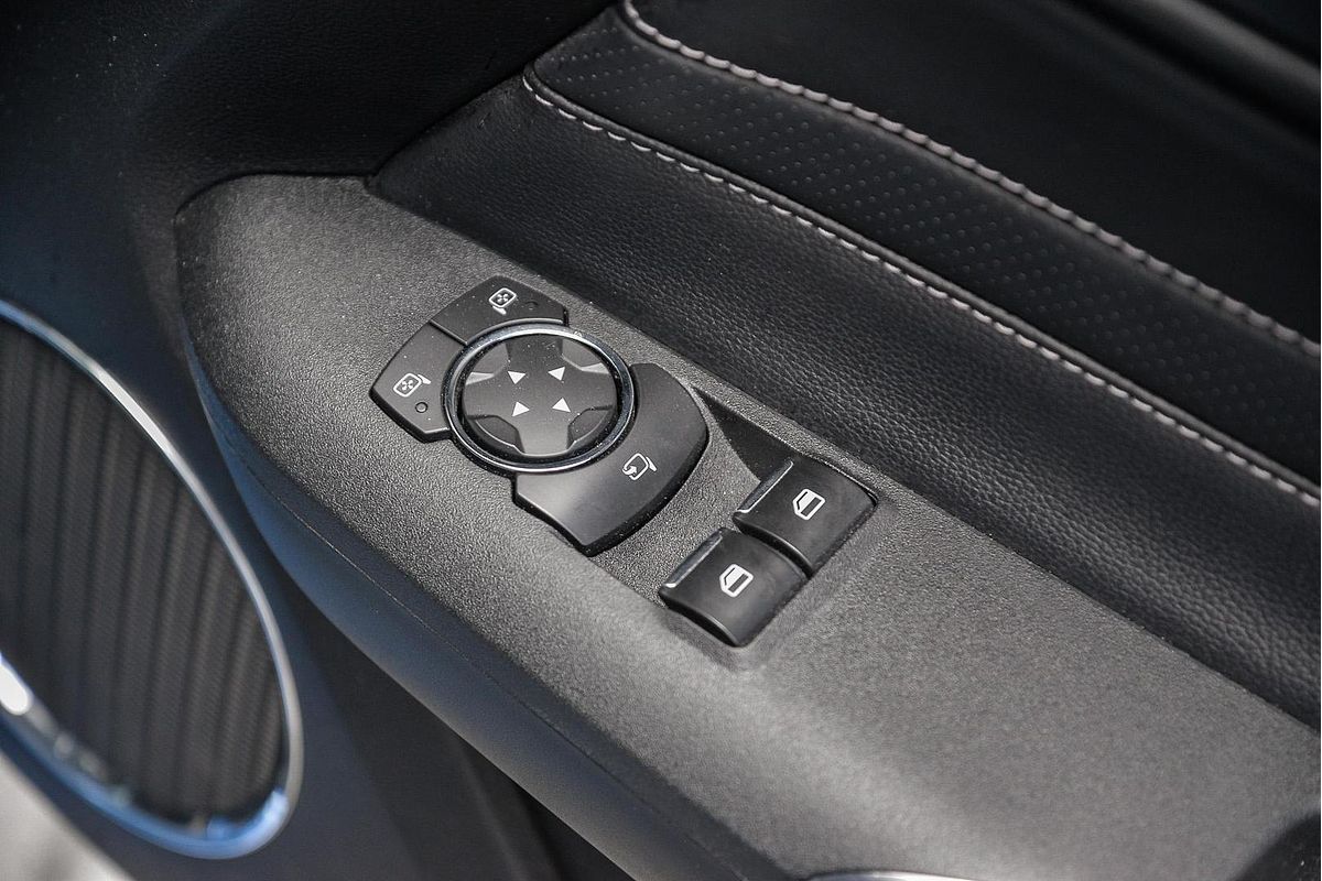 2021 Ford Mustang GT FN