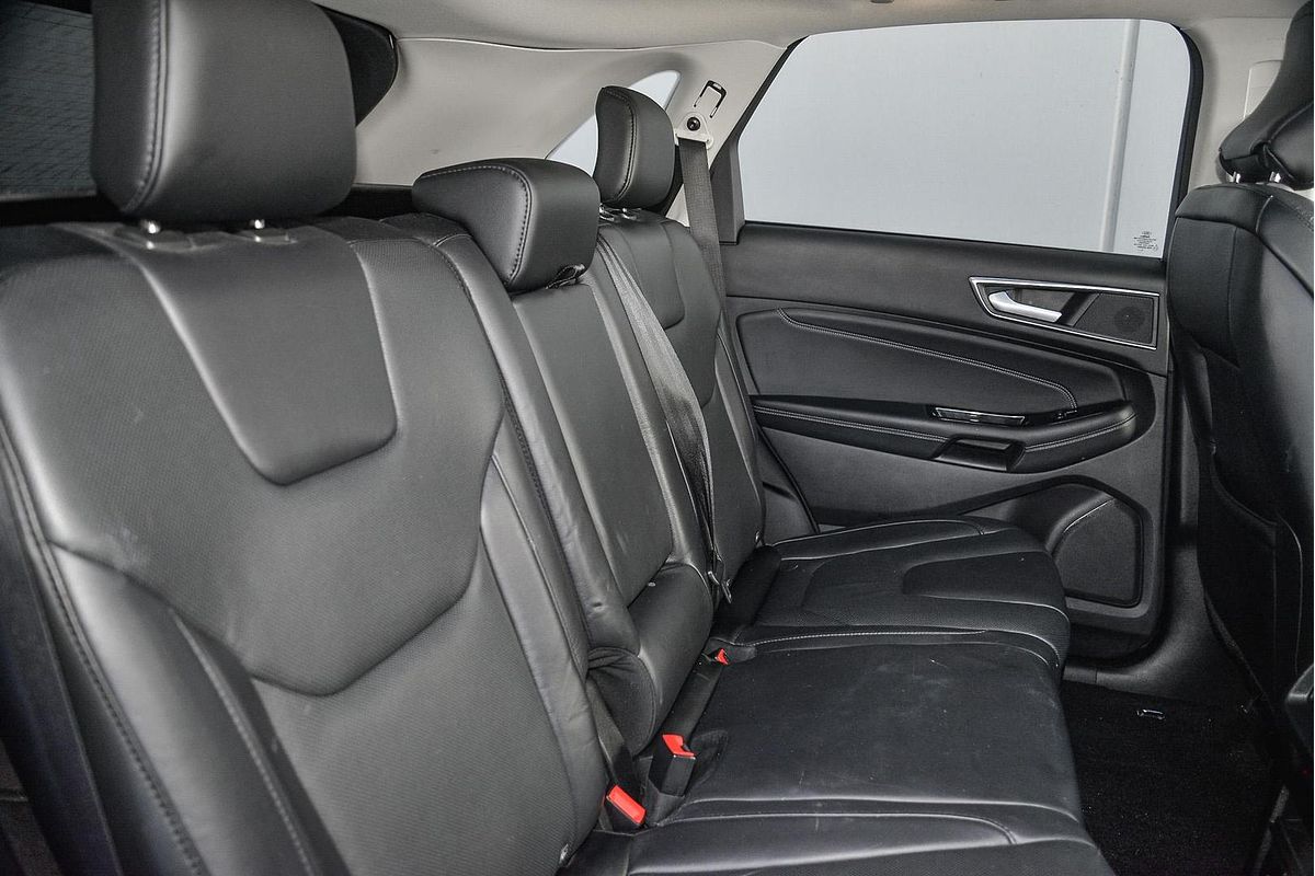 2019 Ford Endura Titanium CA