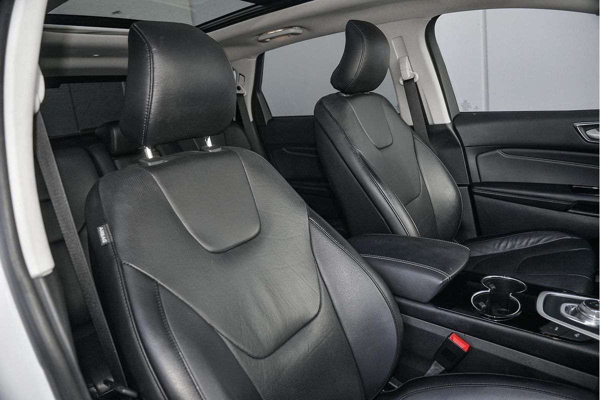 2019 Ford Endura Titanium CA