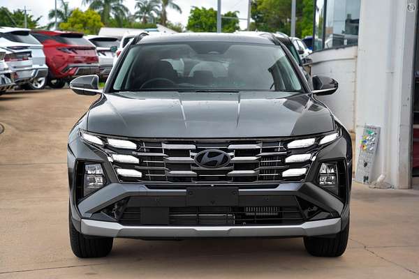 2025 Hyundai Tucson Elite NX4.V3