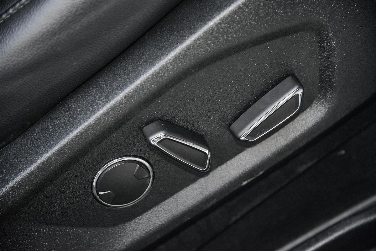2019 Ford Endura Titanium CA
