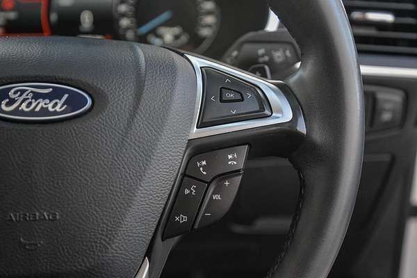 2019 Ford Endura Titanium CA