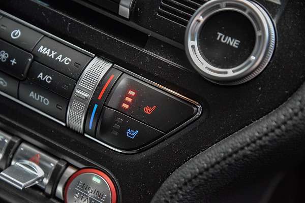 2021 Ford Mustang GT FN
