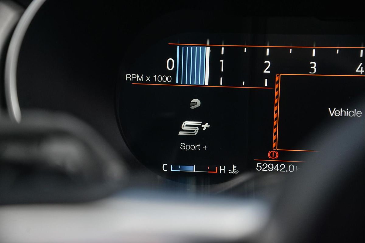 2021 Ford Mustang GT FN