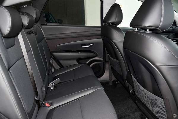 2025 Hyundai Tucson Elite NX4.V3