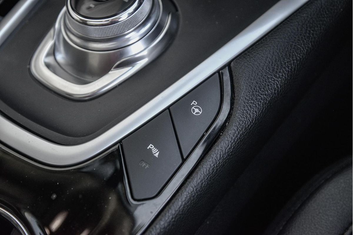2019 Ford Endura Titanium CA