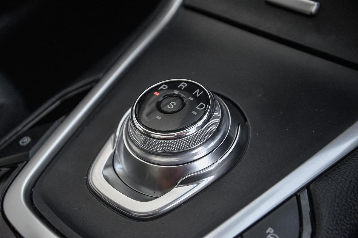 2019 Ford Endura Titanium CA