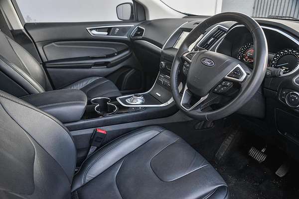 2019 Ford Endura Titanium CA