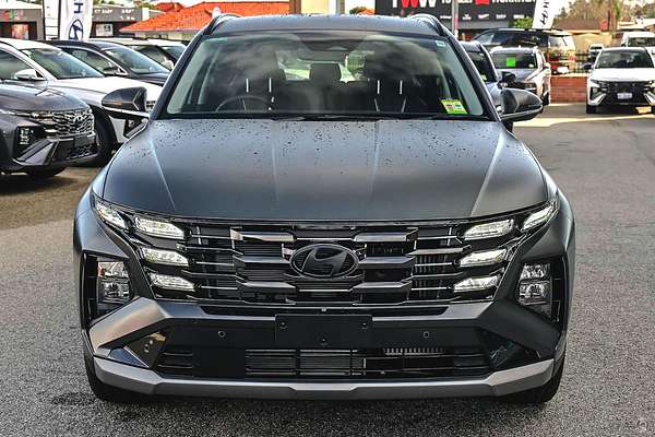 2025 Hyundai Tucson Elite NX4.V3