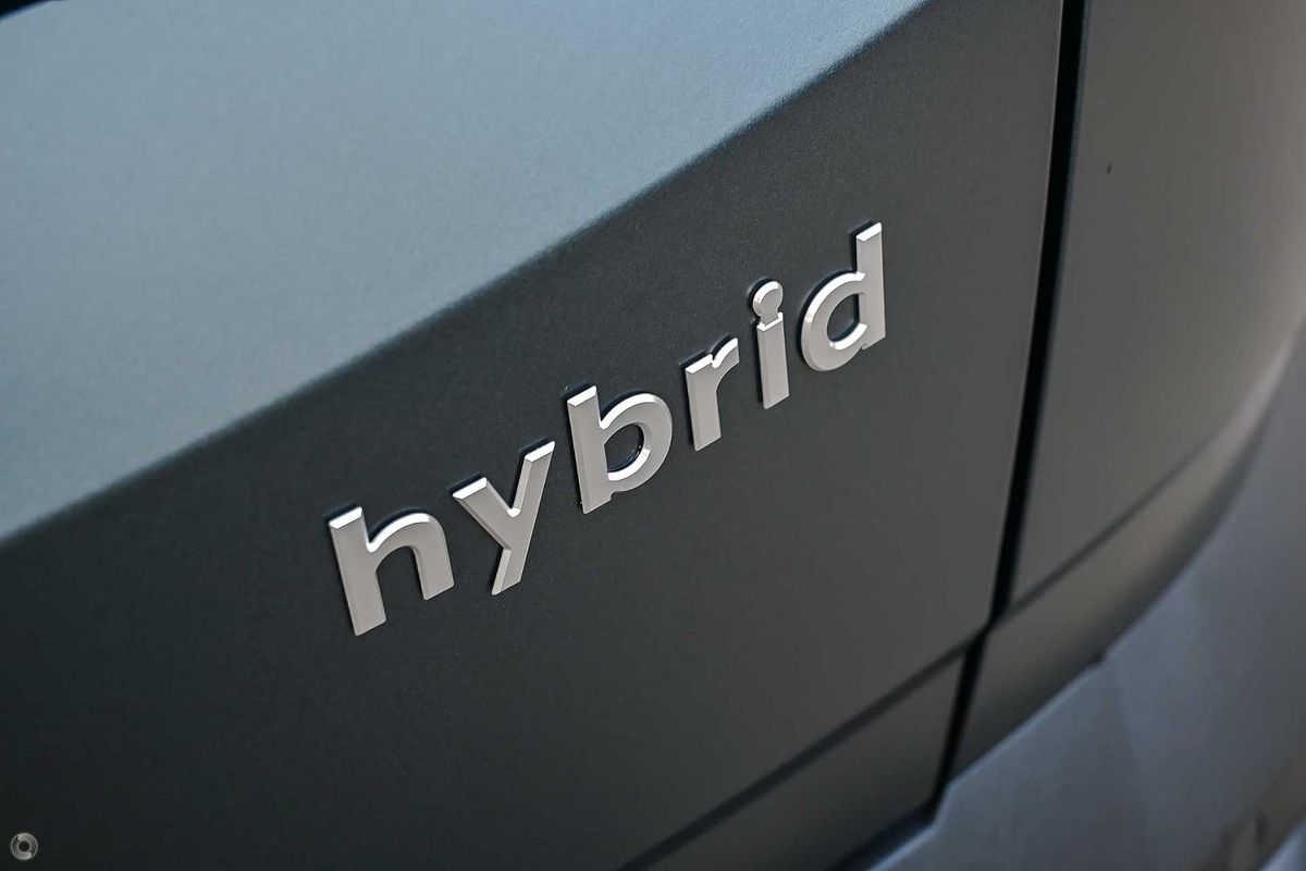 2025 Hyundai Tucson Elite NX4.V3
