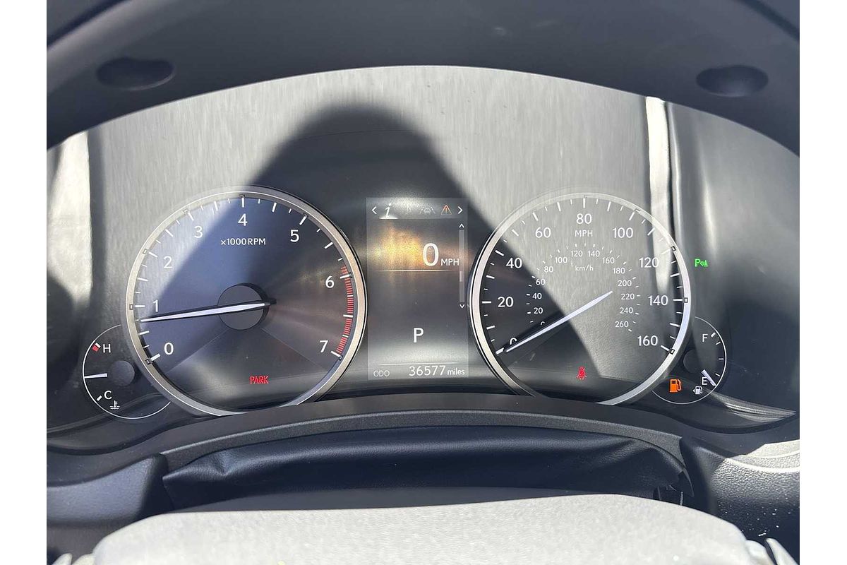 2020 Lexus NX
