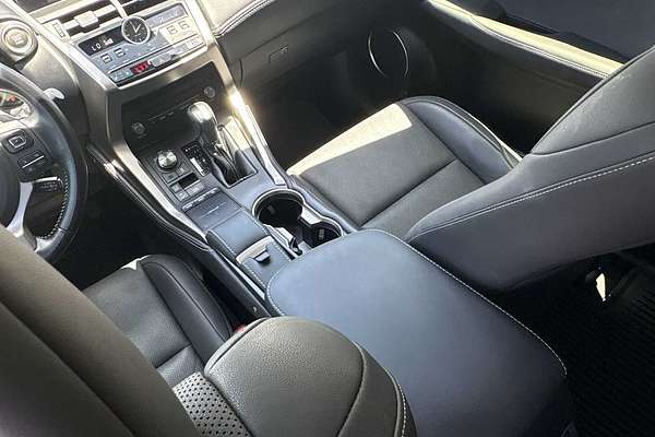 2020 Lexus NX