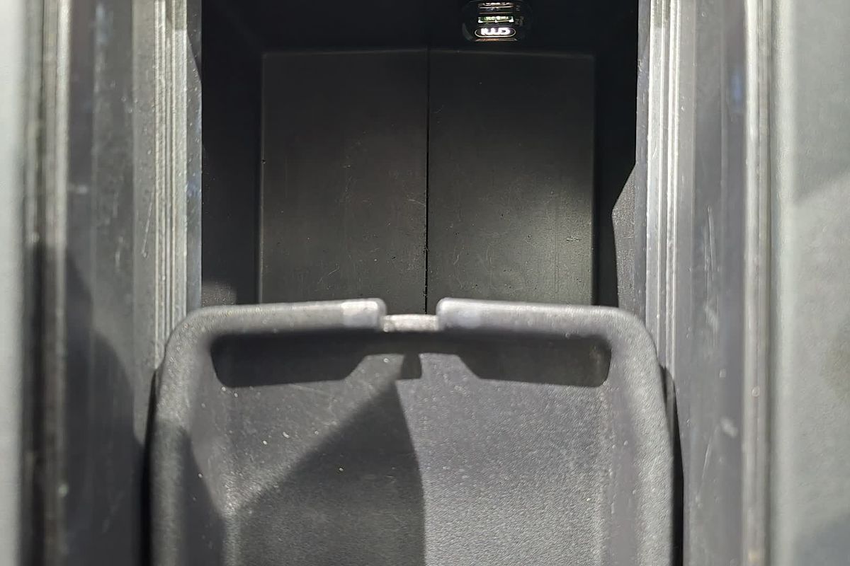 2021 Toyota Kluger GX GSU75R