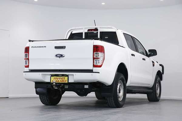 2021 Ford Ranger XL PX MkIII 4X4 3.2L