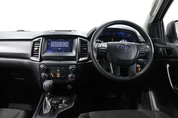2021 Ford Ranger XL PX MkIII 4X4 3.2L