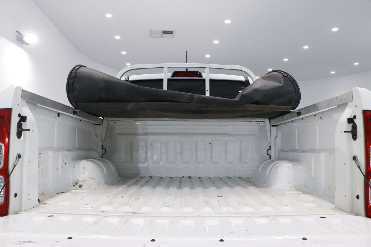 2021 Ford Ranger XL PX MkIII 4X4 3.2L