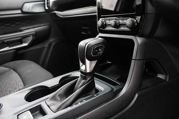 2023 Ford Ranger XLT 4X4 2.0L
