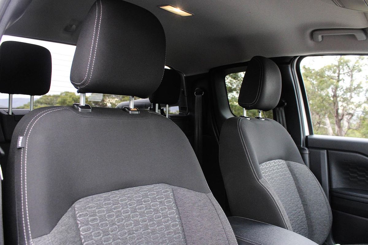 2023 Ford Ranger XLT 4X4 2.0L