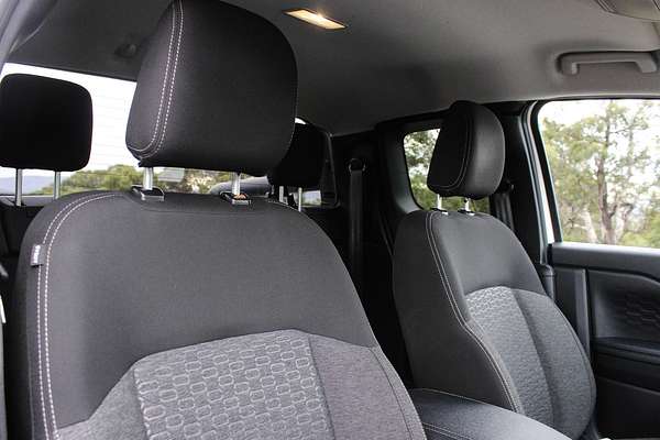 2023 Ford Ranger XLT 4X4 2.0L