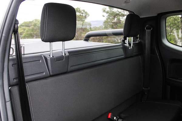 2023 Ford Ranger XLT 4X4 2.0L