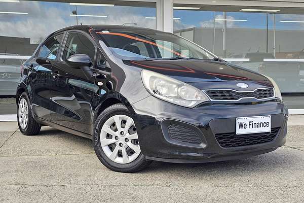 2013 Kia Rio S UB