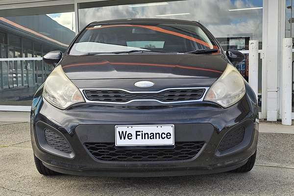2013 Kia Rio S UB