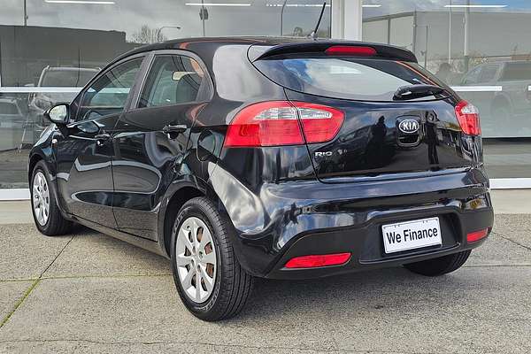 2013 Kia Rio S UB
