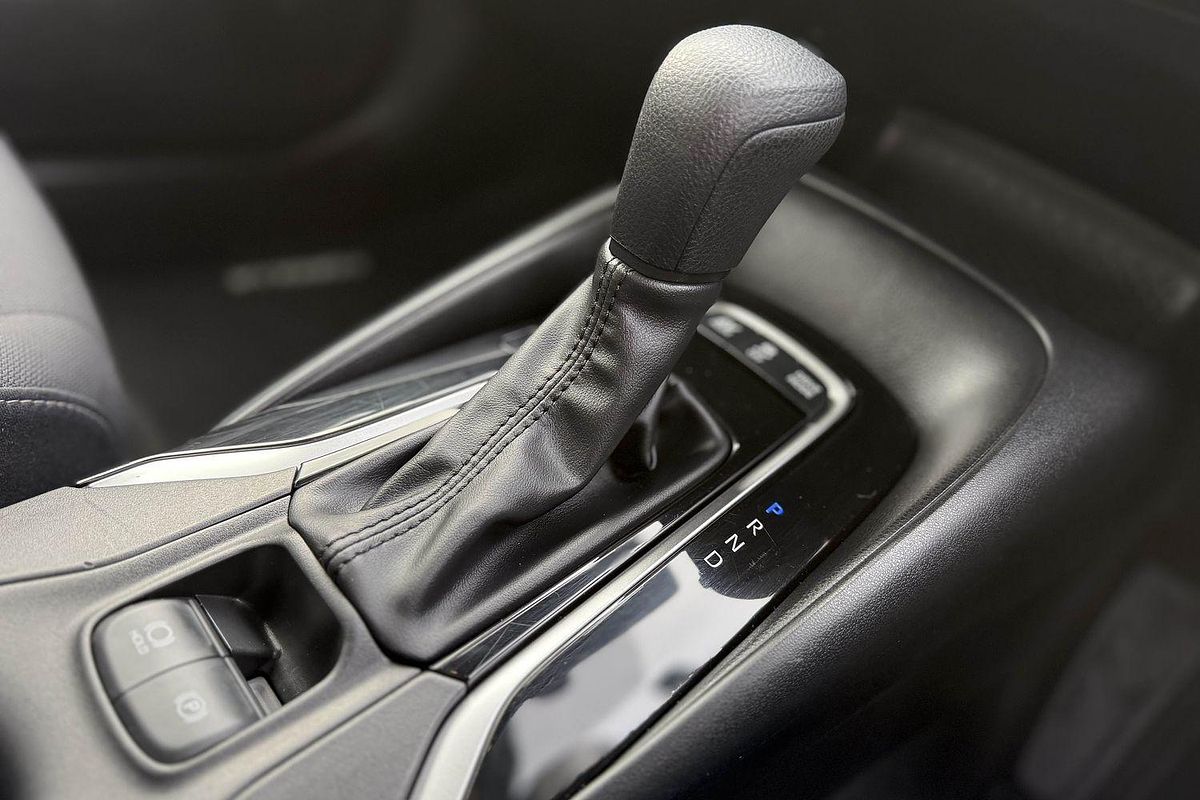 2024 Toyota Corolla Ascent Sport Hybrid ZWE219R