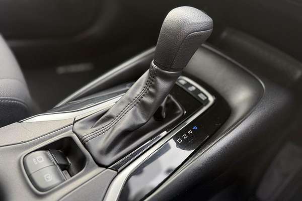 2024 Toyota Corolla Ascent Sport Hybrid ZWE219R