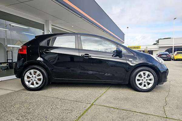 2013 Kia Rio S UB