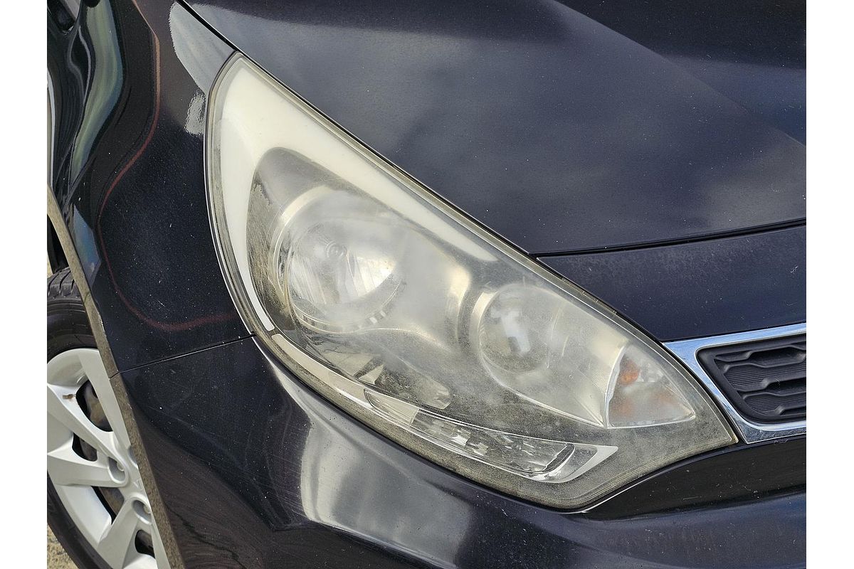 2013 Kia Rio S UB