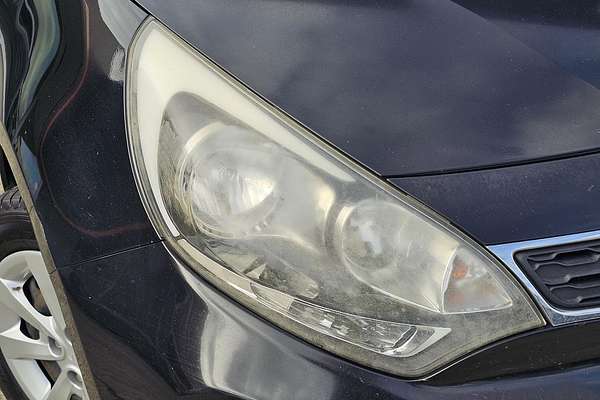 2013 Kia Rio S UB