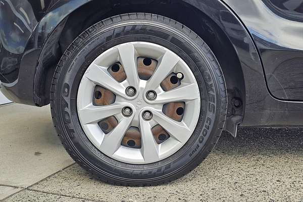 2013 Kia Rio S UB