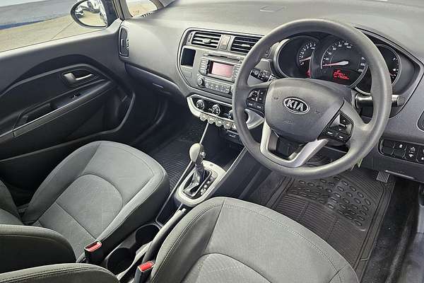 2013 Kia Rio S UB