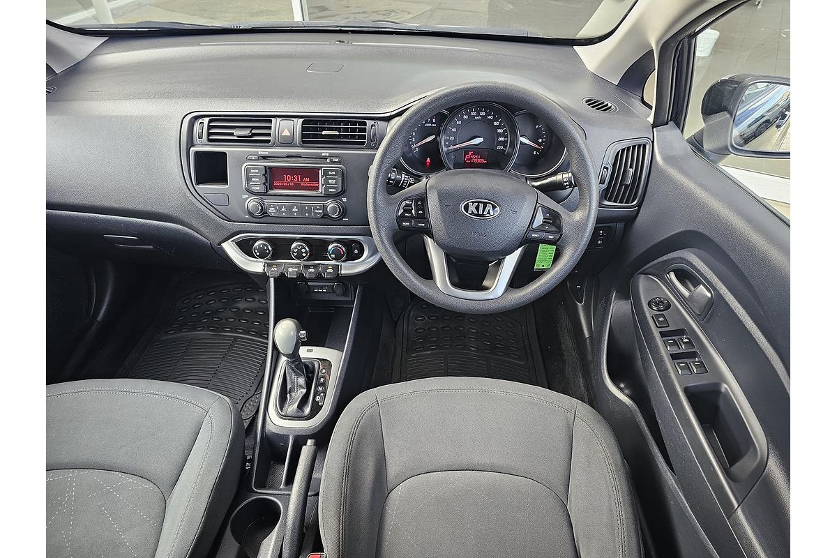 2013 Kia Rio S UB