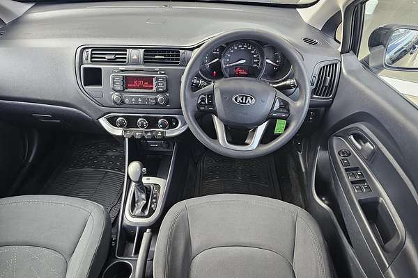 2013 Kia Rio S UB