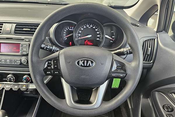 2013 Kia Rio S UB