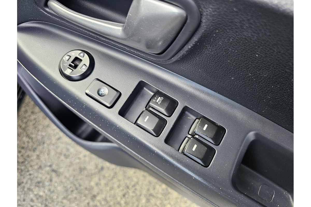 2013 Kia Rio S UB