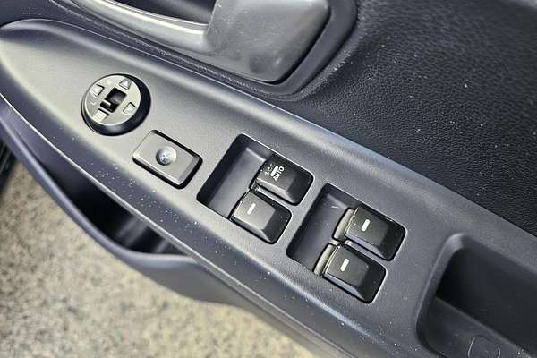 2013 Kia Rio S UB