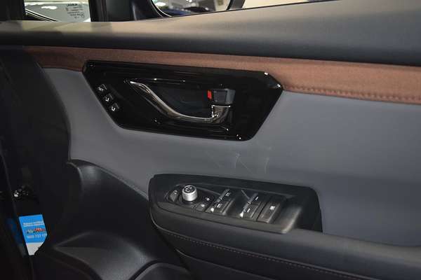 2025 Subaru Forester Hybrid Sport S6