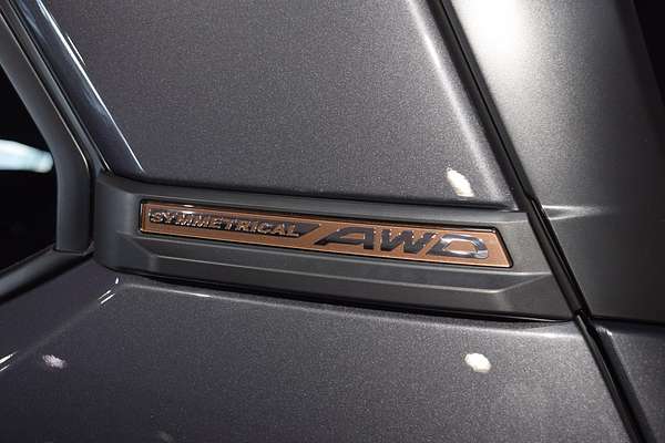 2025 Subaru Forester Hybrid Sport S6