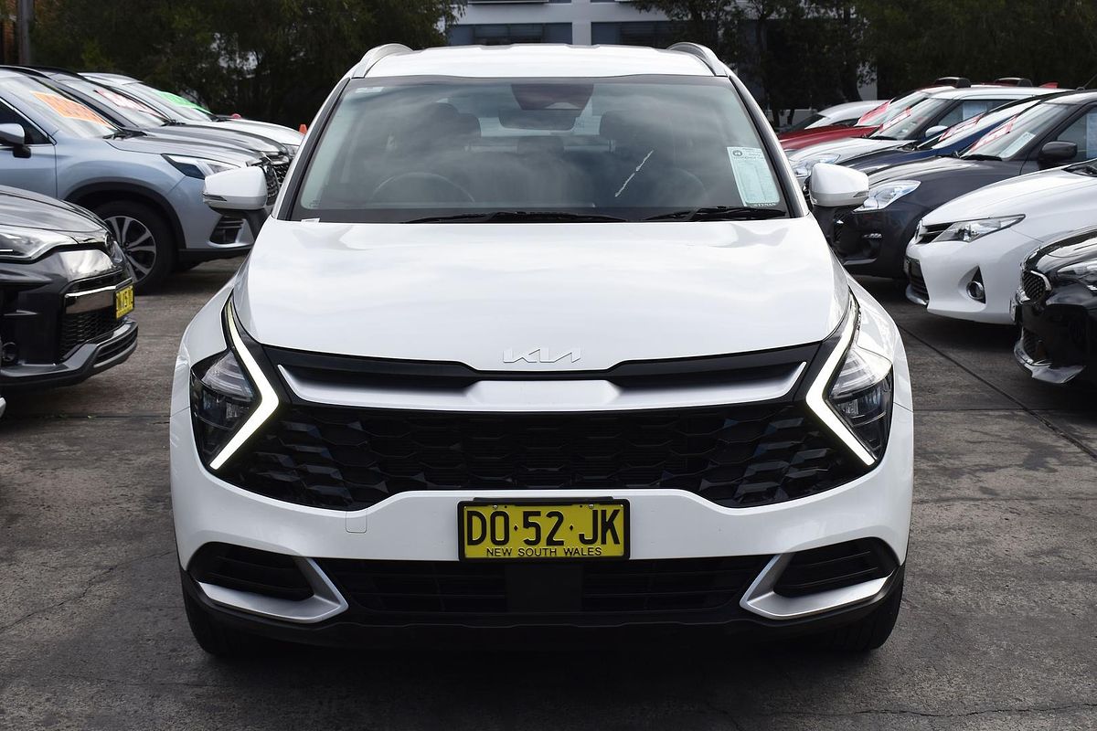 2023 Kia Sportage S NQ5