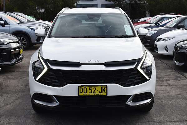 2023 Kia Sportage S NQ5
