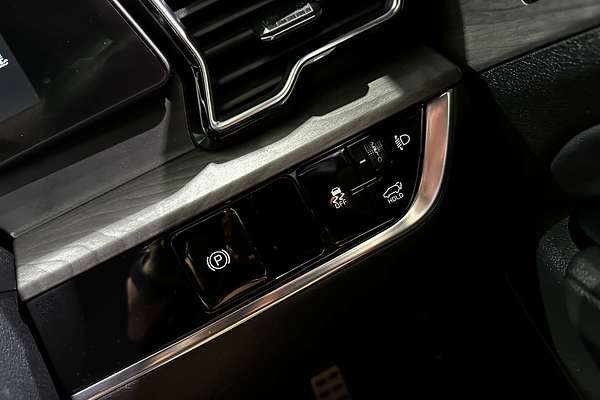 2022 Kia Sportage GT-Line NQ5